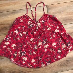 American Eagle tank top